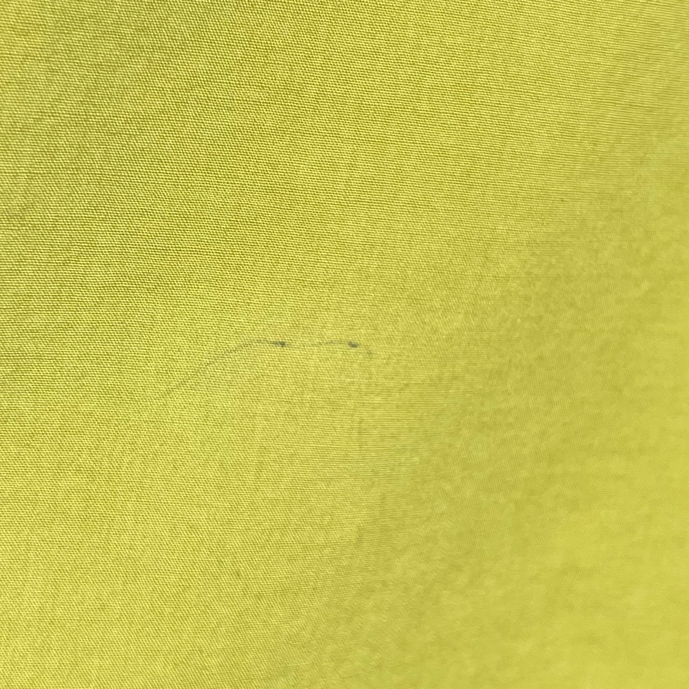 Lightweight Lime Button-Down Shirt - Unbranded - image 16